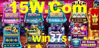 Welcome Bonus win37s