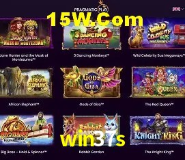 Estatísticas win37s