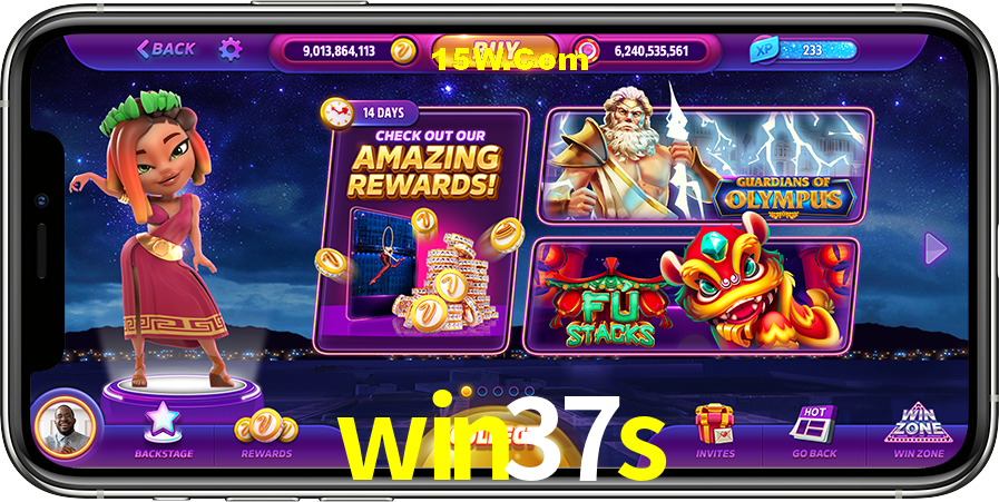 Player Reviews win37s