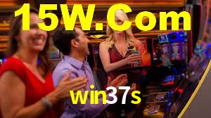 win37s: Jogos de Caça-Níqueis-Altas Recompensas, Roleta-Velocidade, Blackjack-Desafios Máximos
