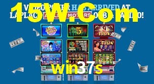 Premium Interface win37s