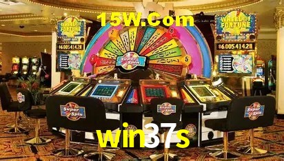 Diretório de Jogos win37s
