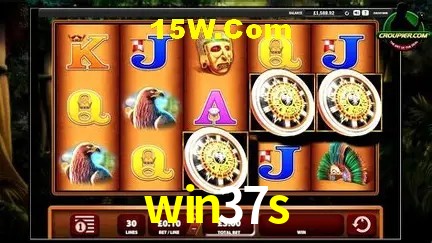 Sistemas de Segurança win37s